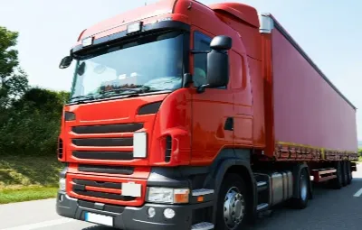 Konya Derbent Ambar Kargo