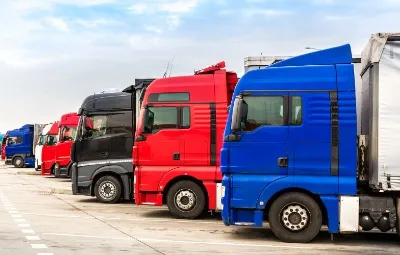 Konya Derbent Ambar Nakliyat