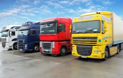 Konya Derbent Nakliye Ambarı