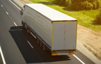 Konya ile Derbent Arası Parça Eşya Taşıma